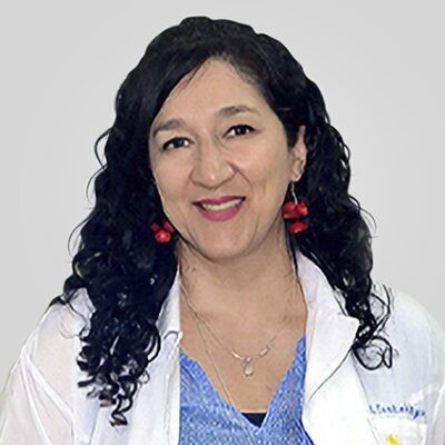 María Carolina Zúñiga