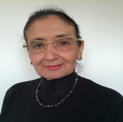 Jenny Ruales
