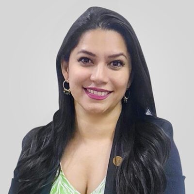 Laura Mereles