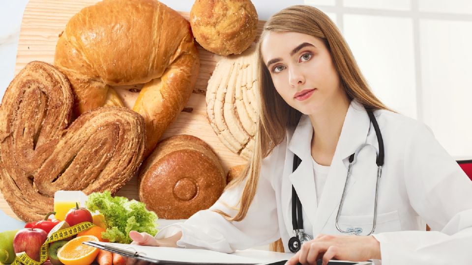 Nutrición